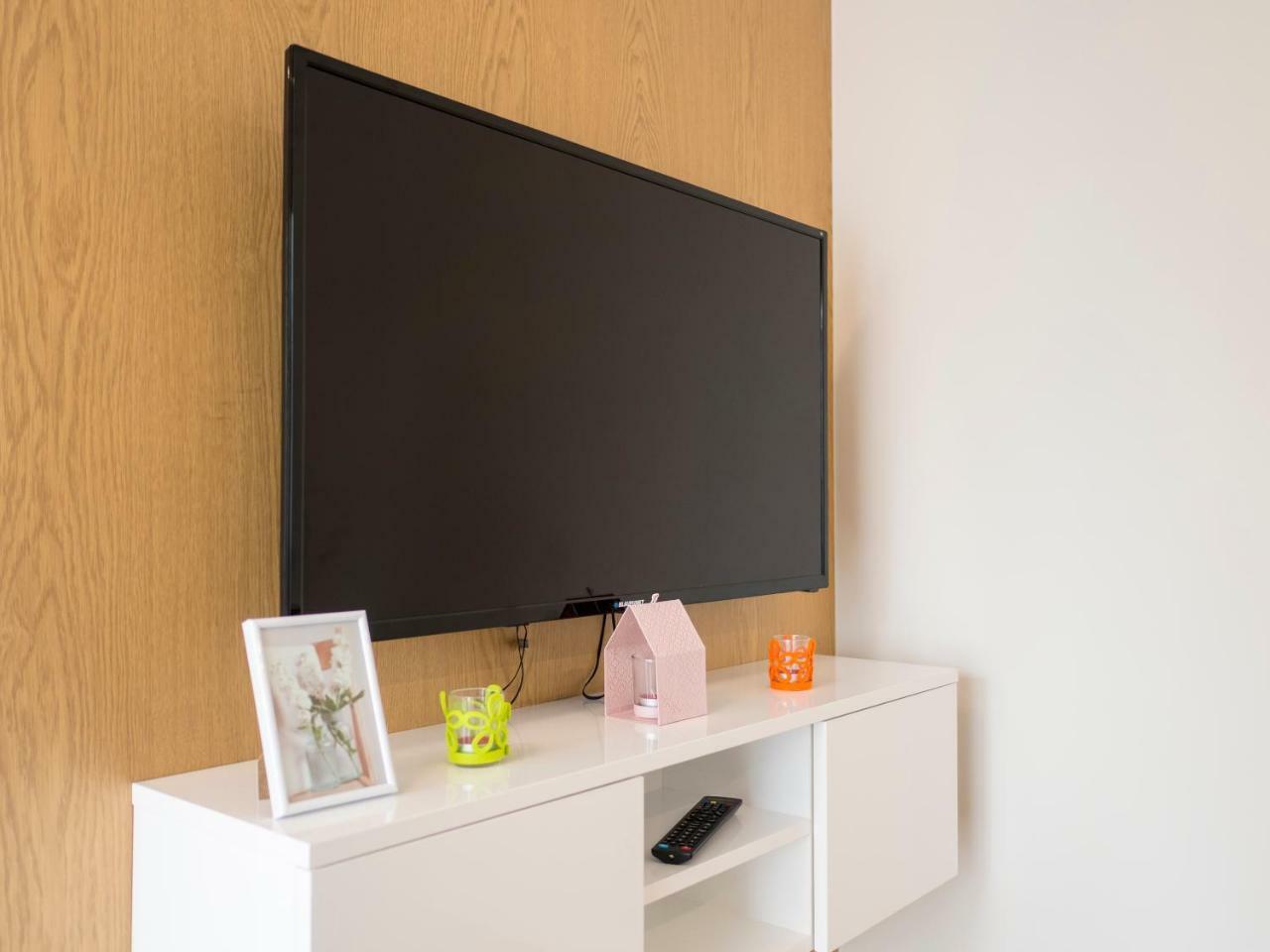 Apartament Exclusive Centrum ビャウィストク エクステリア 写真